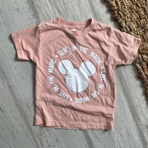 Disney Tee